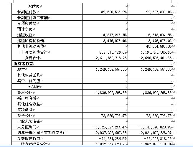 香港蓝月亮