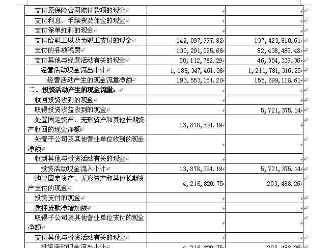 香港蓝月亮