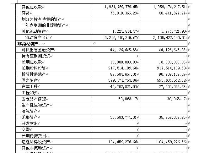 香港蓝月亮